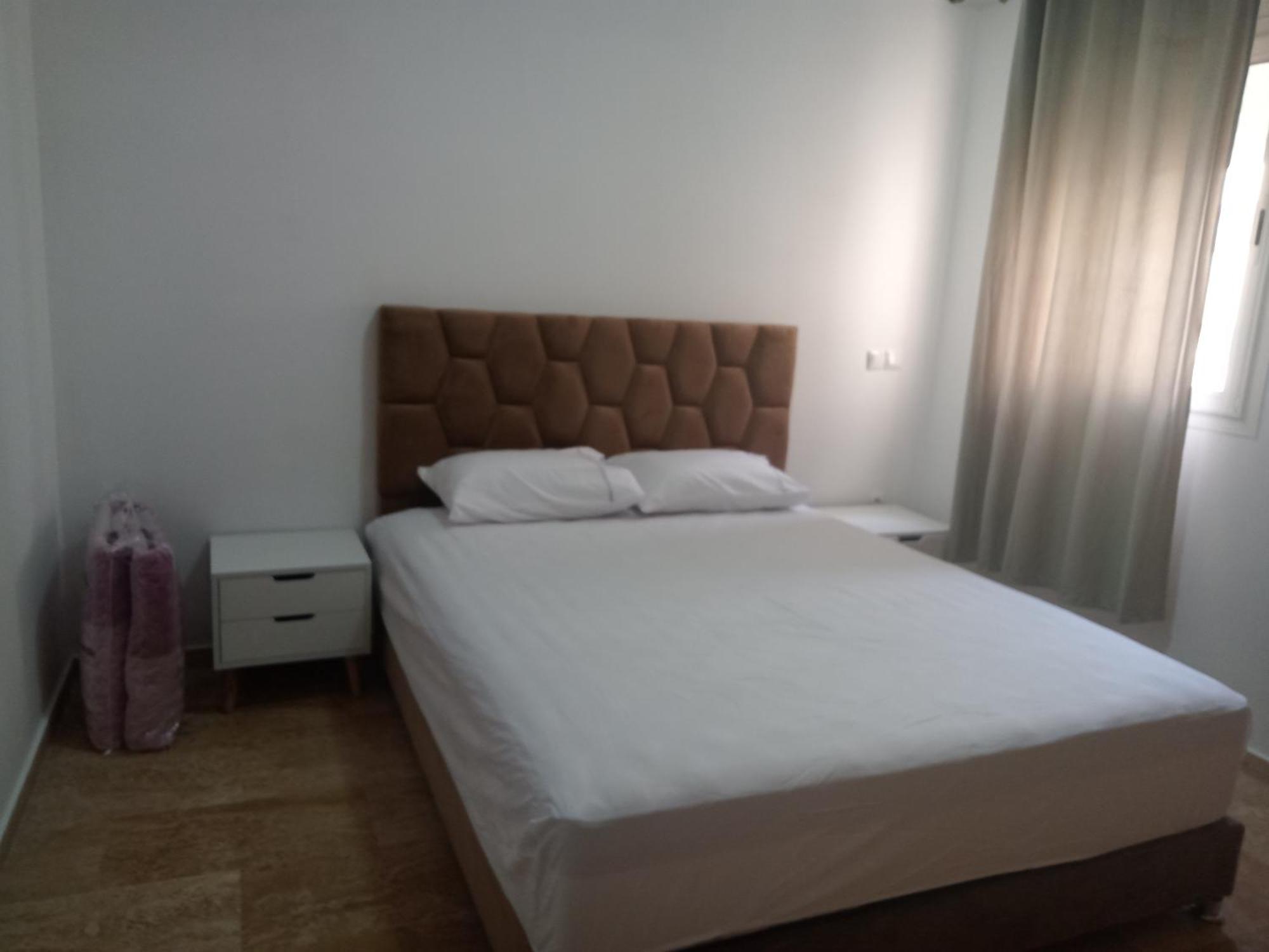 Bel 3p Vue Sur Apartamento Rabat