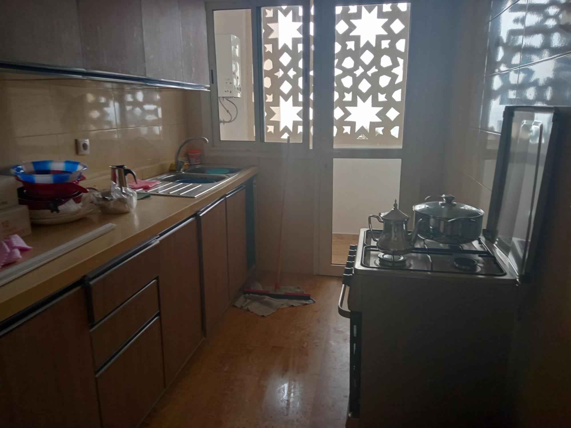 Apartamento Bel 3p Vue Sur