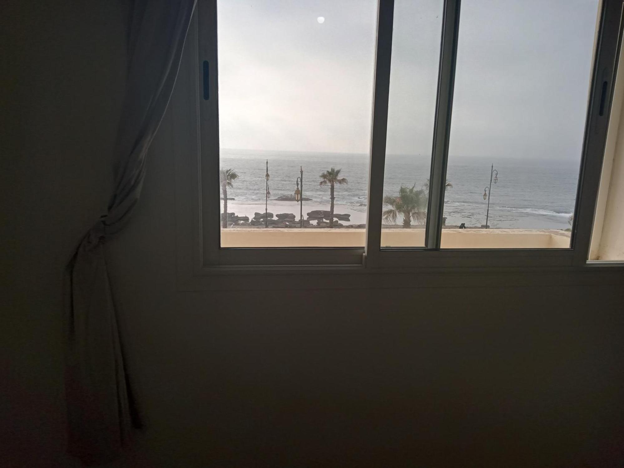 Bel 3p Vue Sur Apartamento *