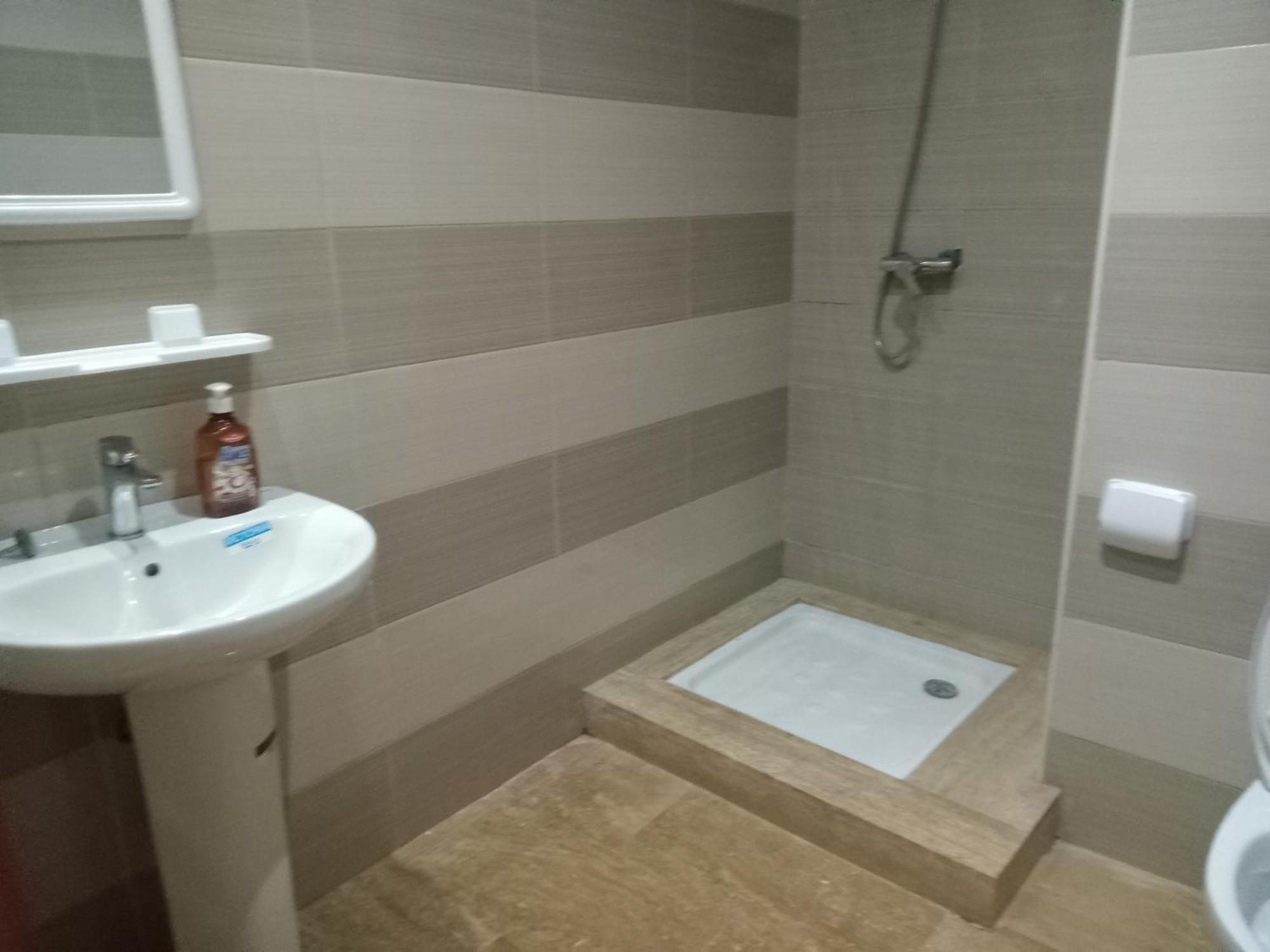 Apartamento Bel 3p Vue Sur Rabat